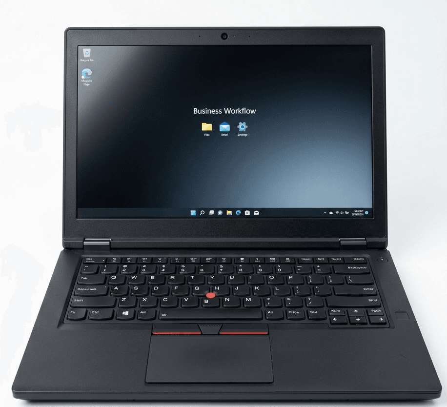 Repasované notebooky Lenovo ThinkPad: proč je koupit