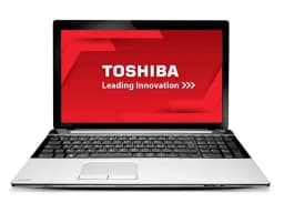 TOSHIBA