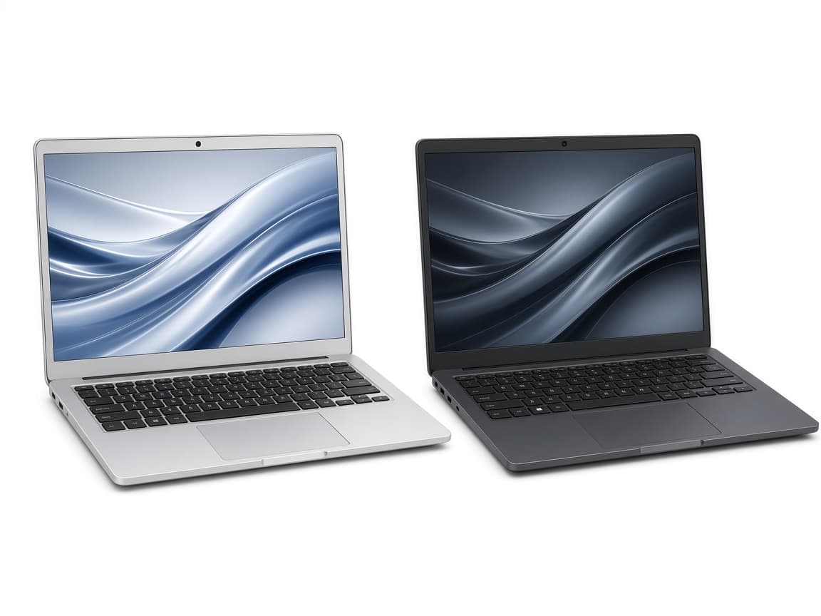 Repasovaný vs zánovní notebook: jaký je rozdíl