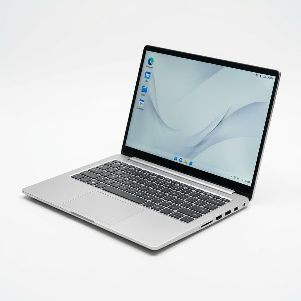Repasované notebooky HP EliteBook: jak vybrat