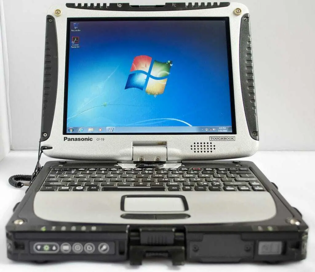 PANASONIC