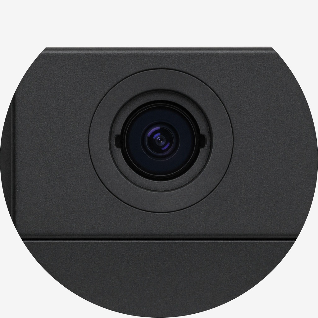 Webkamera ThinkPad T590 s fyzickou clonou ThinkShutter